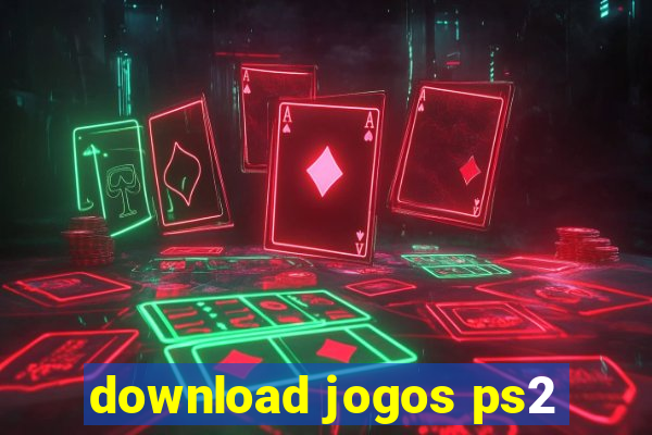 download jogos ps2